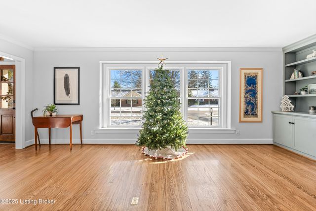 3917 Leland Rd, Louisville, KY 40207