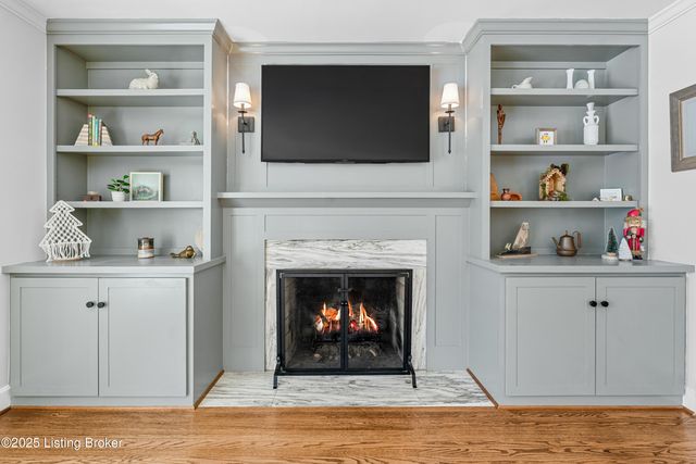 3917 Leland Rd, Louisville, KY 40207