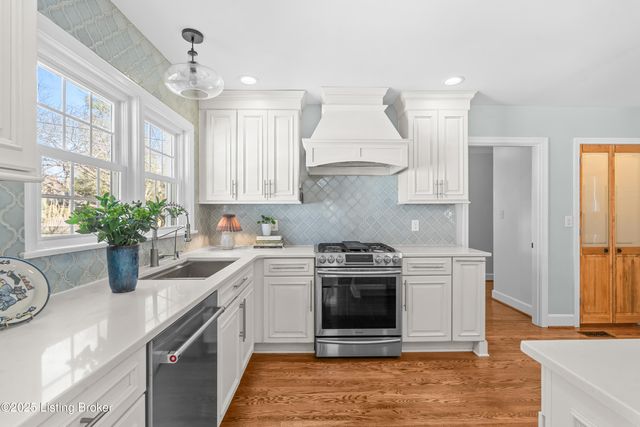 3917 Leland Rd, Louisville, KY 40207