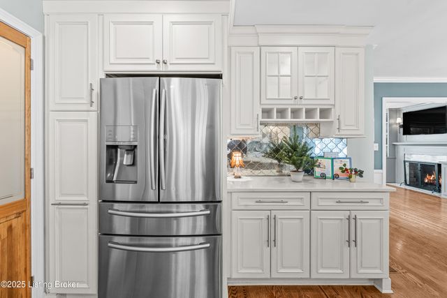 3917 Leland Rd, Louisville, KY 40207