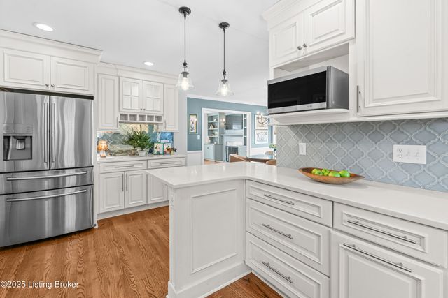 3917 Leland Rd, Louisville, KY 40207