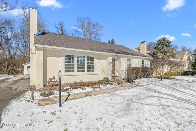 3917 Leland Rd, Louisville, KY 40207