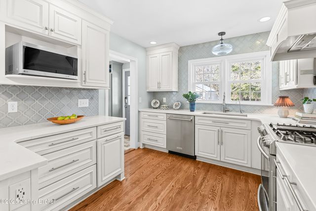 3917 Leland Rd, Louisville, KY 40207