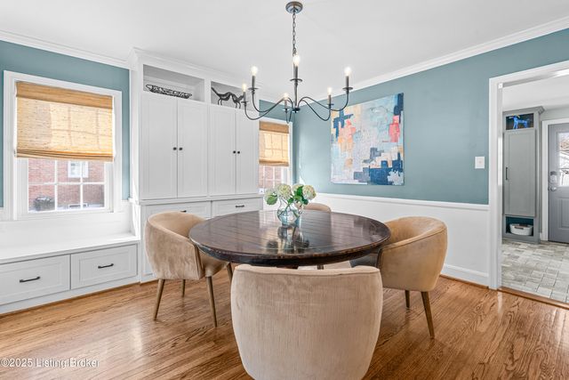 3917 Leland Rd, Louisville, KY 40207