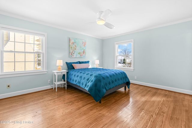 3917 Leland Rd, Louisville, KY 40207