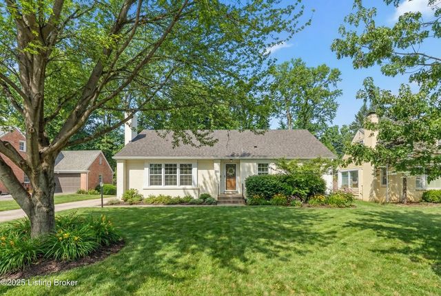 3917 Leland Rd, Louisville, KY 40207