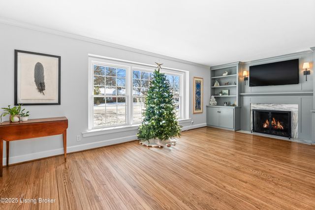 3917 Leland Rd, Louisville, KY 40207