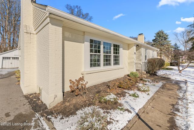 3917 Leland Rd, Louisville, KY 40207