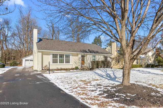 3917 Leland Rd, Louisville, KY 40207