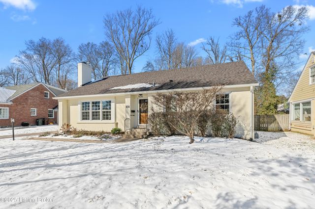 3917 Leland Rd, Louisville, KY 40207