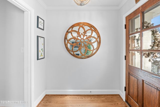 3917 Leland Rd, Louisville, KY 40207