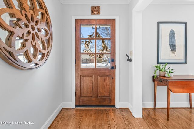 3917 Leland Rd, Louisville, KY 40207