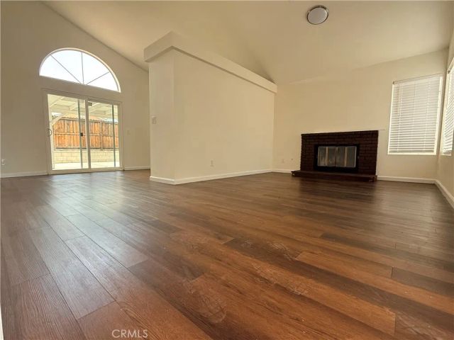 36902 Goldenview, Palmdale, CA 93552