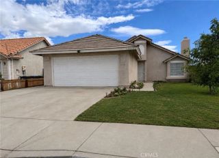 36902 Goldenview, Palmdale, CA 93552