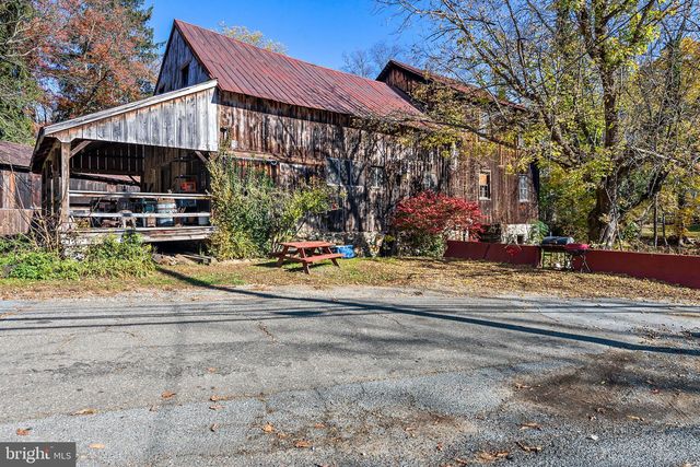 91 OLD RED MILL RD, Newark, DE 19711