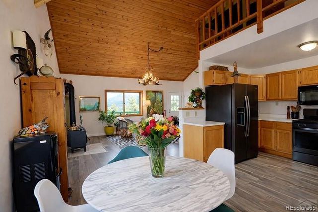 33280 Turkey Creek Lane, Trinidad, CO 81082