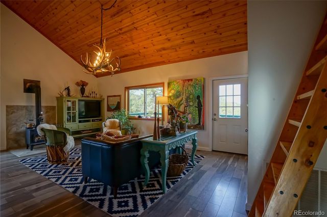 33280 Turkey Creek Lane, Trinidad, CO 81082