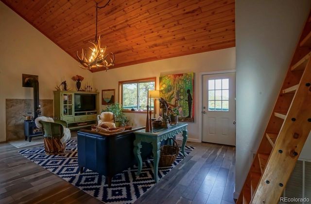 33280 Turkey Creek Lane, Trinidad, CO 81082