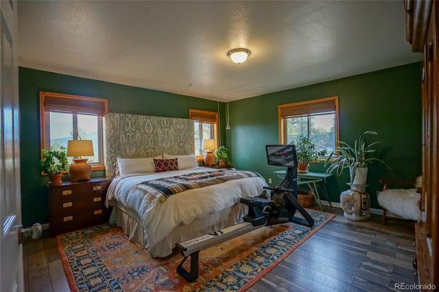 33280 Turkey Creek Lane, Trinidad, CO 81082