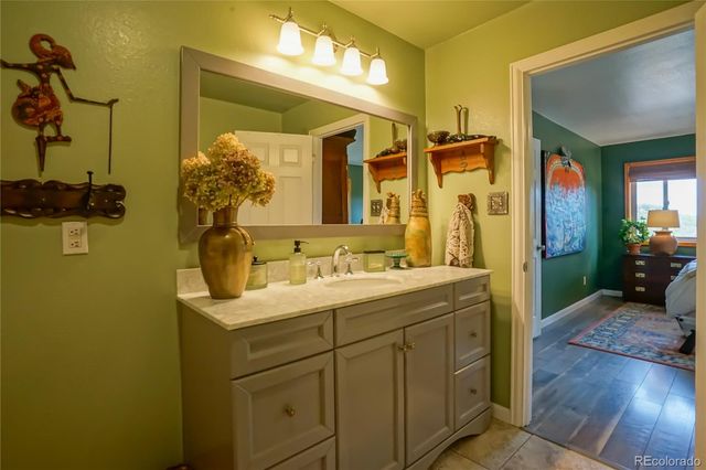 33280 Turkey Creek Lane, Trinidad, CO 81082