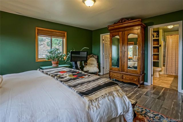 33280 Turkey Creek Lane, Trinidad, CO 81082