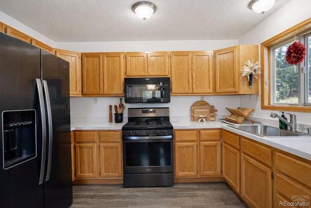 33280 Turkey Creek Lane, Trinidad, CO 81082