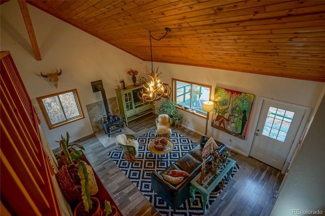 33280 Turkey Creek Lane, Trinidad, CO 81082