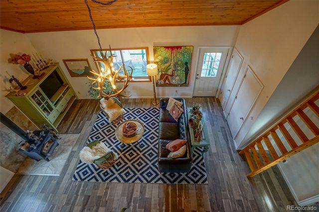 33280 Turkey Creek Lane, Trinidad, CO 81082