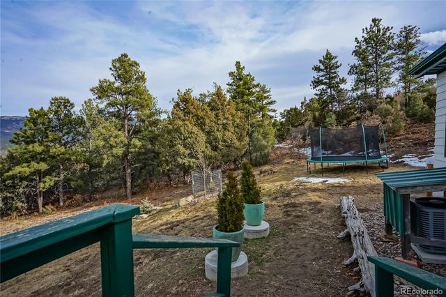 33280 Turkey Creek Lane, Trinidad, CO 81082