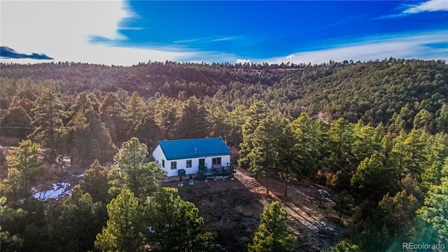 33280 Turkey Creek Lane, Trinidad, CO 81082