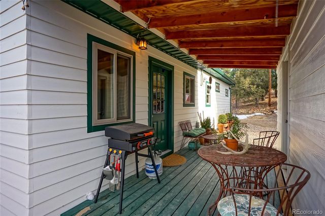 33280 Turkey Creek Lane, Trinidad, CO 81082