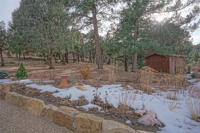33280 Turkey Creek Lane, Trinidad, CO 81082