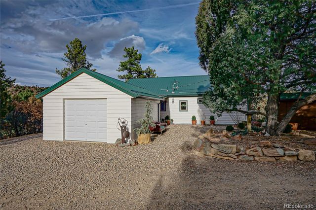 33280 Turkey Creek Lane, Trinidad, CO 81082