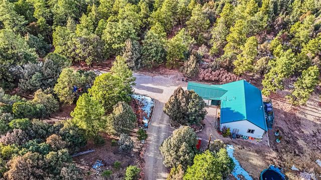 33280 Turkey Creek Lane, Trinidad, CO 81082