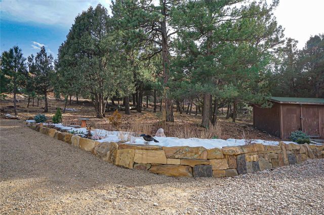 33280 Turkey Creek Lane, Trinidad, CO 81082