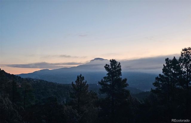 33280 Turkey Creek Lane, Trinidad, CO 81082