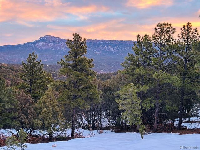 33280 Turkey Creek Lane, Trinidad, CO 81082