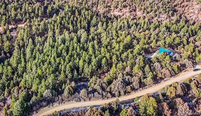 33280 Turkey Creek Lane, Trinidad, CO 81082