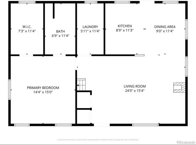 33280 Turkey Creek Lane, Trinidad, CO 81082