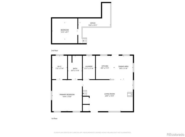 33280 Turkey Creek Lane, Trinidad, CO 81082