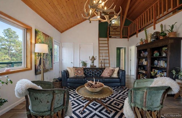 33280 Turkey Creek Lane, Trinidad, CO 81082