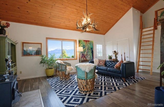 33280 Turkey Creek Lane, Trinidad, CO 81082