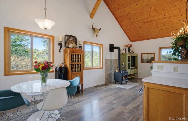 33280 Turkey Creek Lane, Trinidad, CO 81082