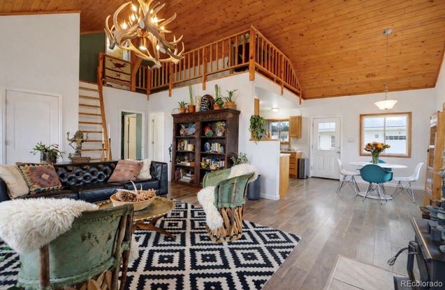 33280 Turkey Creek Lane, Trinidad, CO 81082