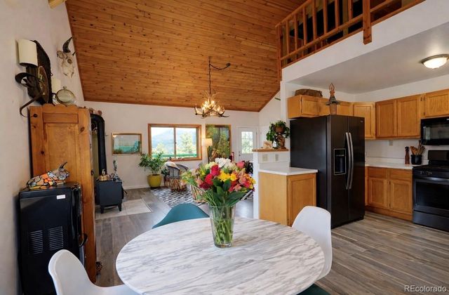 33280 Turkey Creek Lane, Trinidad, CO 81082