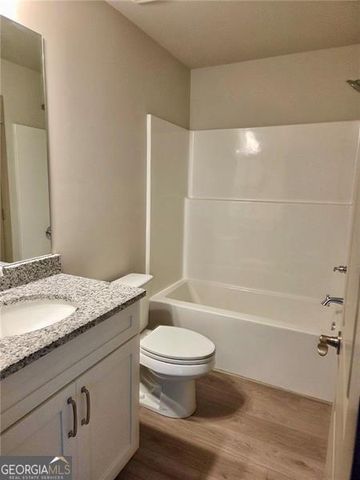 122 Eagle Heart Court, Waleska, GA 30183