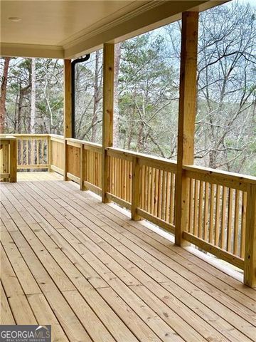 122 Eagle Heart Court, Waleska, GA 30183