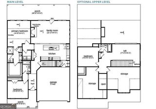 122 Eagle Heart Court, Waleska, GA 30183