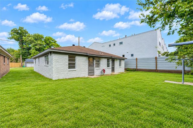 3502 Goodhope Street, Houston, TX 77021