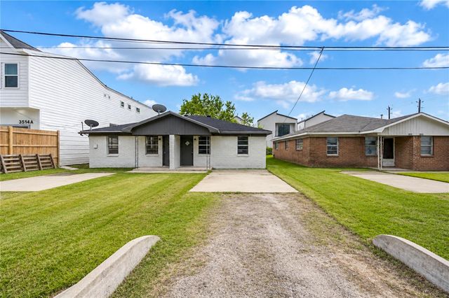 3502 Goodhope Street, Houston, TX 77021